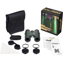 Levenhuk Karma Pro 10X32 Binoküler Dürbün