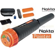 Nokta Makro Nokta&makro Pointer Dedektör - ( Su Geçirmez )