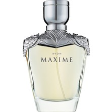 Avon Maxima 75 ml Edt Erkek Parfümü