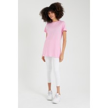 Weyeze Basic T-Shirt AB-Y38100MRK