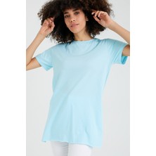 Weyeze Basic T-Shirt AB-Y38100MRK