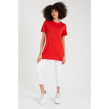 Weyeze Basic T-Shirt AB-Y38100MRK