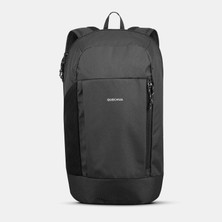 Decathlon Quechua Outdoor Sırt Çantası - 10L - Siyah - Nh Arpenaz 100