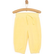 HelloBaby Basic Polar Pantolon Erkek Bebek