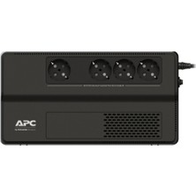 Apc Bv 800VA 4 Schuko Çıkış Kesintisiz Güç Kaynağı BV800I-GR