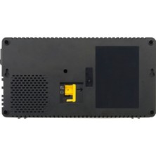 Apc Bv 800VA 4 Schuko Çıkış Kesintisiz Güç Kaynağı BV800I-GR