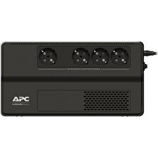 Apc Bv 1000VA 4 Schuko Çıkış Kesintisiz Güç Kaynağı BV1000I-GR