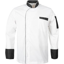 İşmont Gourmet Likralı Aşçı Ceket