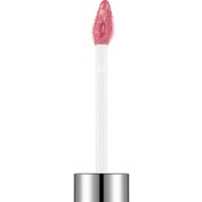 Flormar Dewy Lip Glaze Nemlendirici Etkili Yarı Transparan Dudak Parlatıcısı