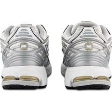 zifht New Balance 1906R Metalic Silver Spor Ayakkabı