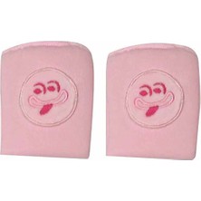 Babyjem Emekleme Dizliği Pembe