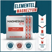 Goodday Magnesium Plus Malat 30 Saşe