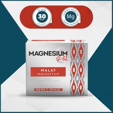 Goodday Magnesium Plus Malat 30 Saşe