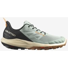 Salomon Outpulse Wrought Iron Erkek Outdoor Ayakkabı