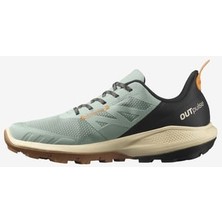 Salomon Outpulse Wrought Iron Erkek Outdoor Ayakkabı