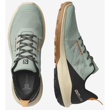 Salomon Outpulse Wrought Iron Erkek Outdoor Ayakkabı