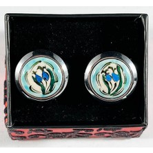 Special Tulip Cufflinks