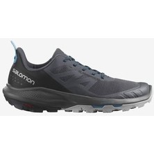 Salomon Outpulse Ebony Erkek Outdoor Ayakkabı
