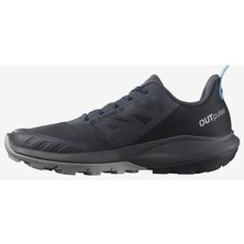 Salomon Outpulse Ebony Erkek Outdoor Ayakkabı