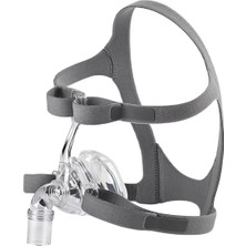 Aeonmed Cpap, Bpap Burun Maskesi (Nazal Maske) N300 Large