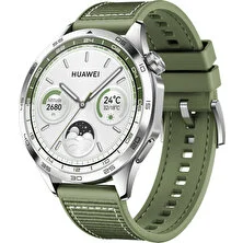 HUAWEI Watch GT4 46mm - Yeşil