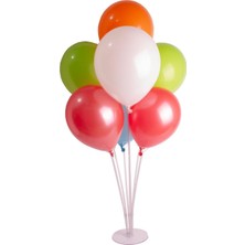 Peanelife Parti Malzemeleri Balon Standı 75 cm