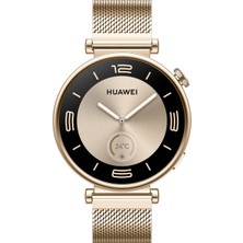 HUAWEI Watch GT4 41mm - Altın