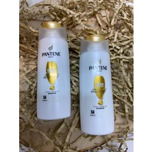 Pantene Pro V Şampuan Seyahat Boyu 90 ml 2 Adet