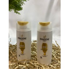 Pantene Pro V Şampuan Seyahat Boyu 90 ml 2 Adet