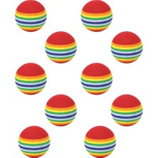 ST Decor 10 Golf Salıncakı Uygulama Süngerük Evaşağı 38MM (Yurt Dışından)