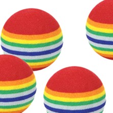 ST Decor 10 Golf Salıncakı Uygulama Süngerük Evaşağı 38MM (Yurt Dışından)