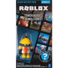 Roblox Delüks Sürpriz Paket - Demolitionist