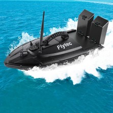 Flytec Balık Yemi Teknesi (Uzaktan Kumandalı Olta Atıcı) (Yurt Dışından)