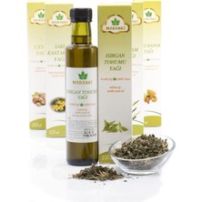 Maranki Isırgan Tohumu Yağı 250 ml