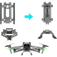 DJI Mavic Air 3 Iniş Takımı