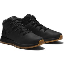 Timberland Mid Lace Up Erkek Ayakkabı - TB0A2PB4