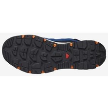 Salomon Techamphibian 5 Lapis Blue Erkek Outdoor Ayakkabı