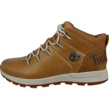 Timberland Mid Lace Up Erkek Ayakkabı - TB0A2PC2