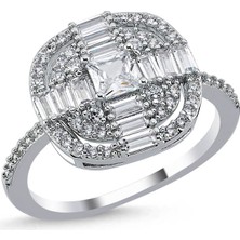 Merano Design Vinnu Yüzük