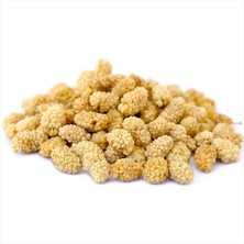 Gökbay Kuruyemiş Beyaz Dut Kurusu 1 kg