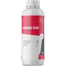 Entec Amıno Sun Bitkisel Menşeli Amino Asit İçeren Sıvı Organik Gübre