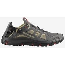 Salomon Techamphibian 5 Pewter Erkek Outdoor Ayakkabı