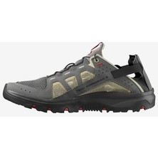 Salomon Techamphibian 5 Pewter Erkek Outdoor Ayakkabı
