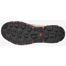 Salomon Techamphibian 5 Pewter Erkek Outdoor Ayakkabı