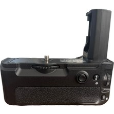 Pdx For Sony A9/A7R Iıı Battery Grip