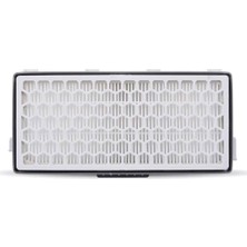 Miele Uyumlu Complete C3 Cat & Dog PowerLine SGEF3 Süpürge Hepa Filtre (2)