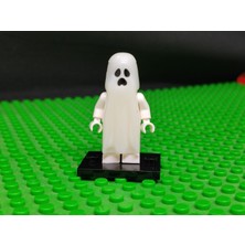 myminitoys Horror Mini Figür Ghost Vitruvius X-231