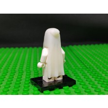 myminitoys Horror Mini Figür Ghost Vitruvius X-231