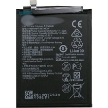 GMR Honor Play 8A Batarya Pil HB405979ECW