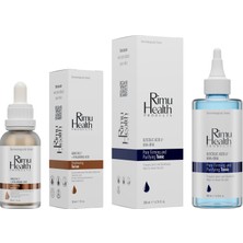 Rimu Health Products Koyu Bakım Seti 30 ml + 200 ml